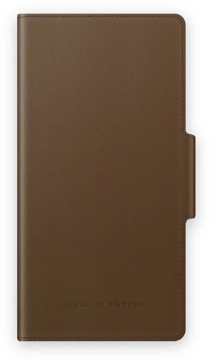 iDeal of Sweden Atelier Wallet Samsung Galaxy S22