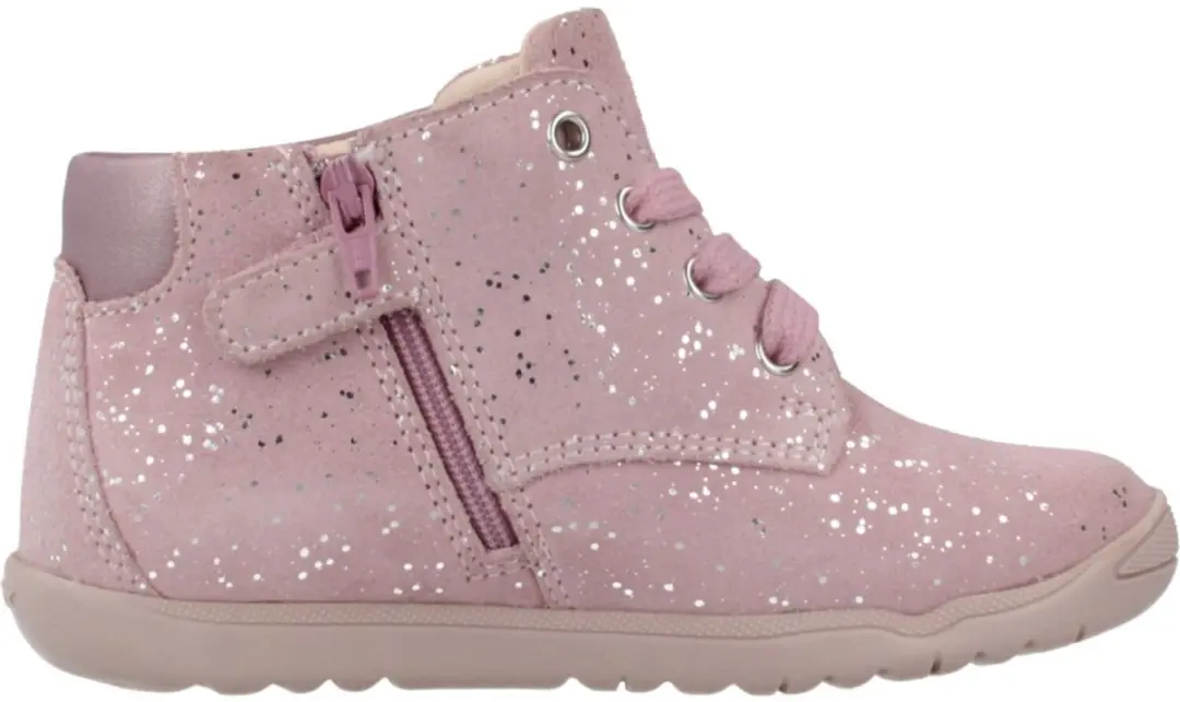 GEOX B MACCHIA GIRL Roze 20 EU