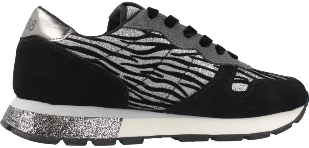 SUN68 ALLY ANIMALIER Dierlijke Druk 40 EU