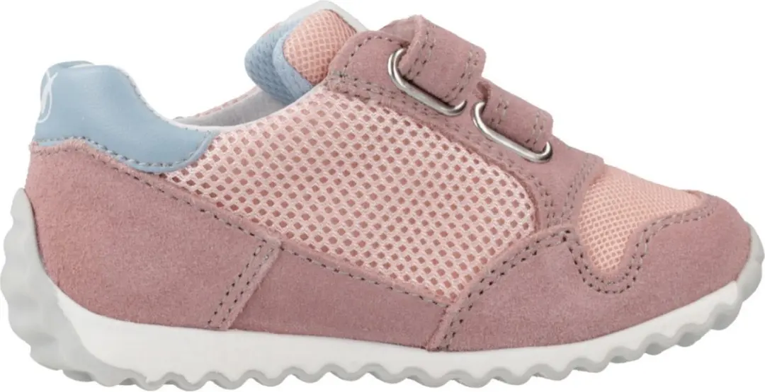 NATURINO SAMMY 2 VL. Roze 20 EU