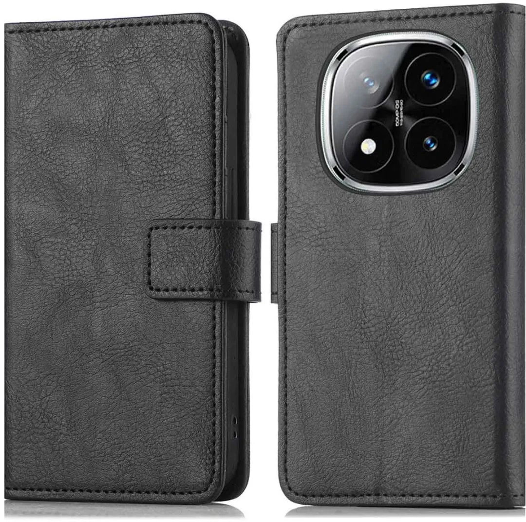 Imoshion Hoesje Xiaomi Redmi Note 14 Pro 5G