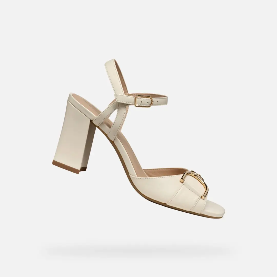 GEOX NEW ERAKLIA 80 DAMES Sandalen