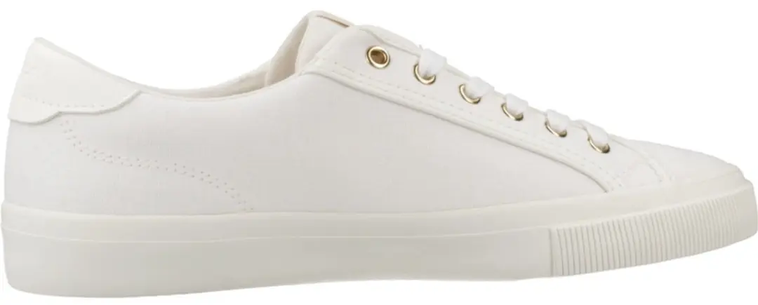 GEOX D EMMELENY Wit 36 EU