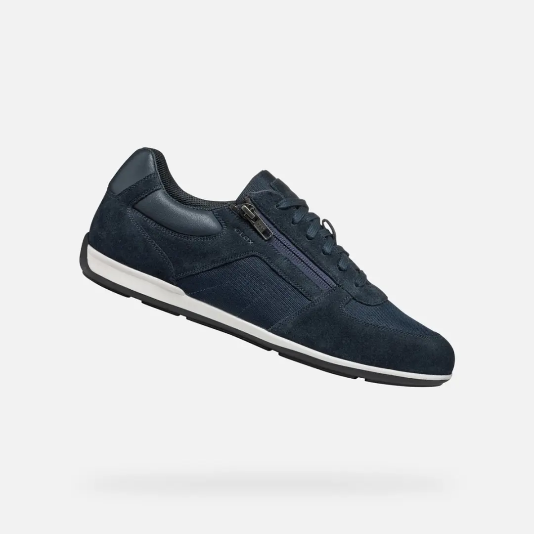 GEOX IONIO HEREN Sneakers