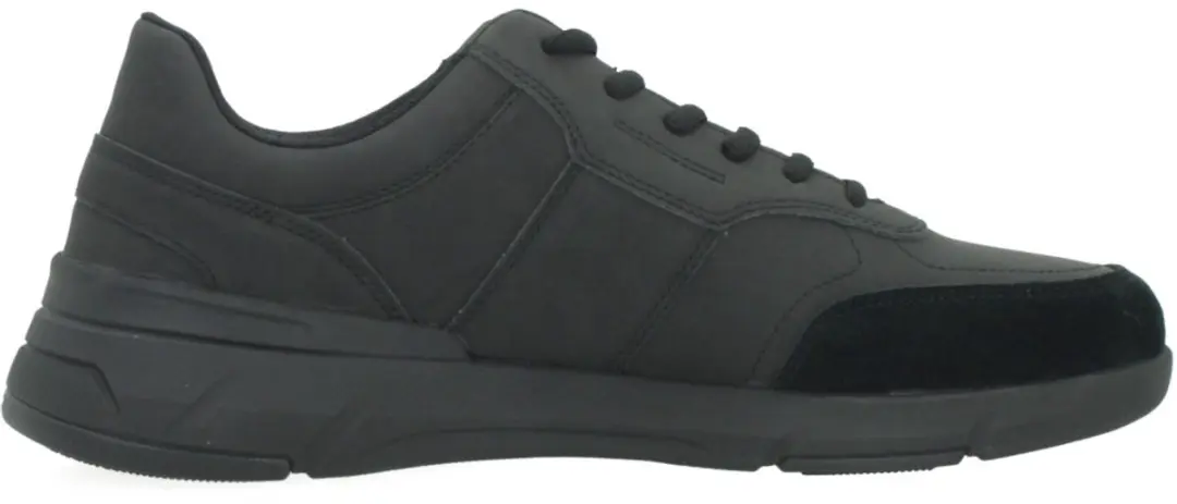 GEOX U66N8A 0EK22 Zwart 42 EU