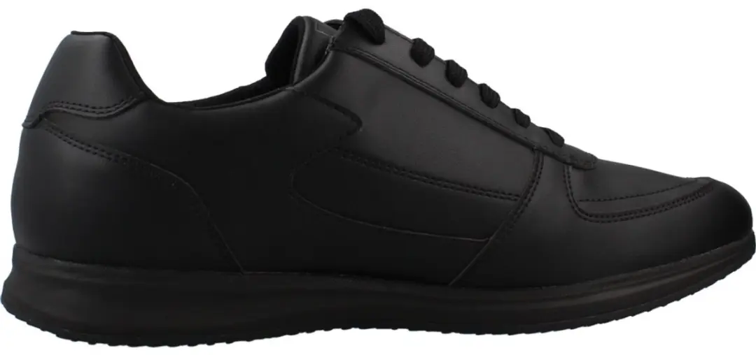 GEOX U65H5A 000BC U AVERY Zwart 43 EU
