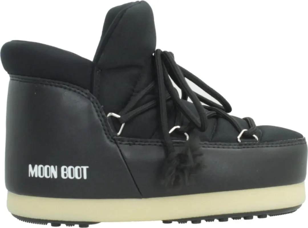 MOON BOOT MB EVX PUMPS Zwart 33/34 EU