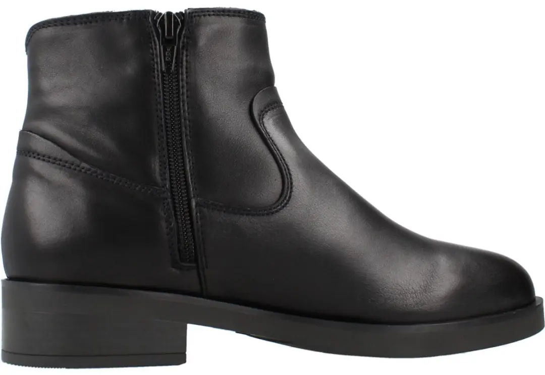 PORRONET 4810PO BOTIN SAHE 3.5 Zwart 39 EU
