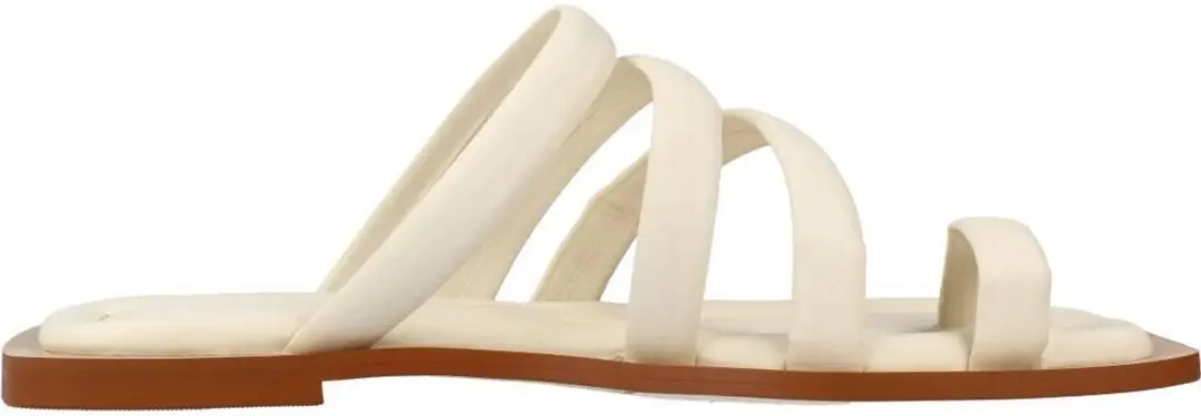 ÁNGEL ALARCÓN 22084 016E Beige 36 EU