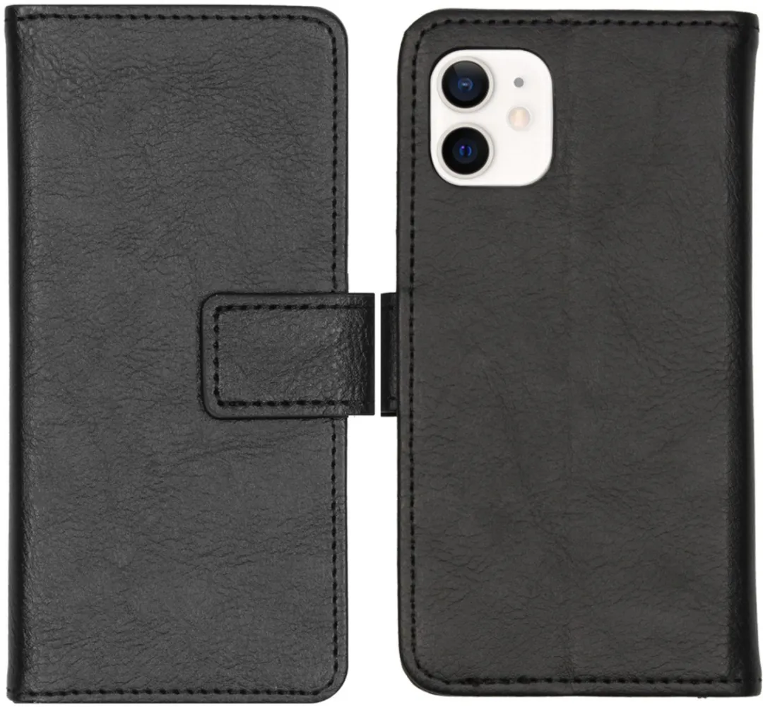 Imoshion Hoesje iPhone 12 Mini