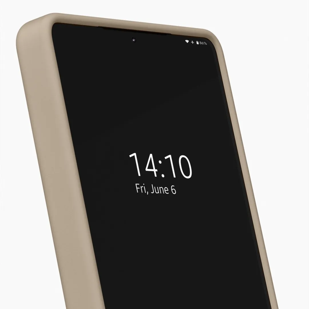 iDeal of Sweden Silicone Hoesje S25 Ultra - Beige - IDSIC-S25U-128
