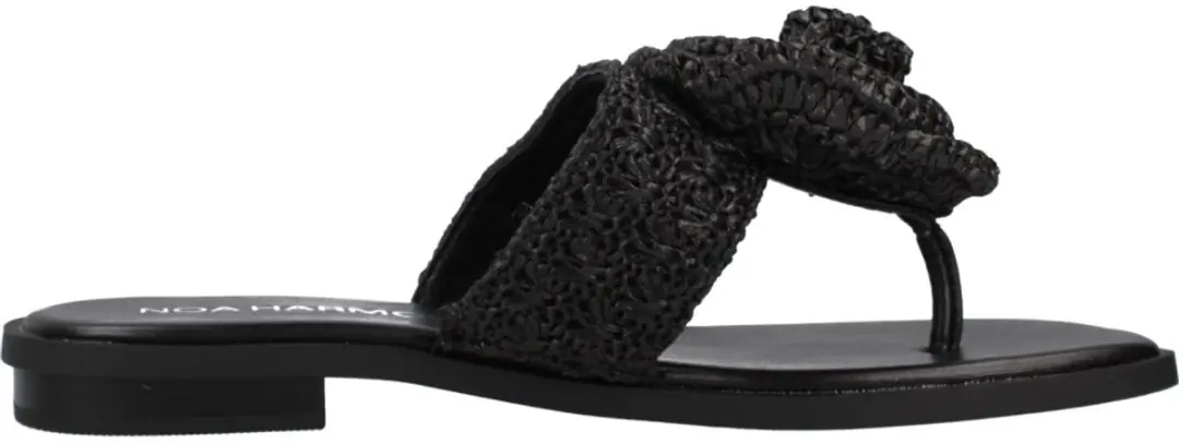 NOA HARMON 10016N Zwart 36 EU