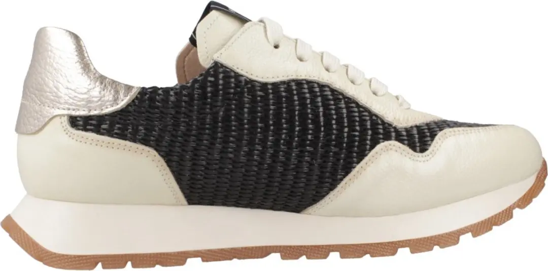 HISPANITAS RHV254045 Zwart 38 EU