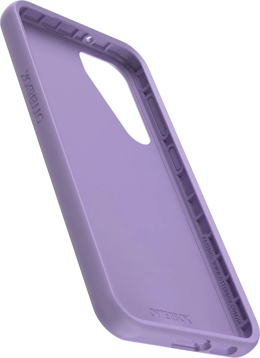 OtterBox Symmetry Hoesje 77-91134 - Paars