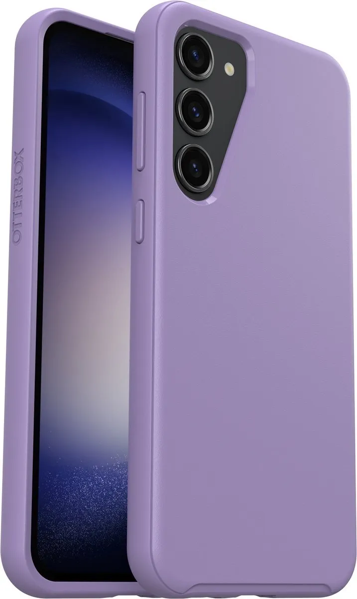 OtterBox Symmetry Hoesje 77-91134 - Paars