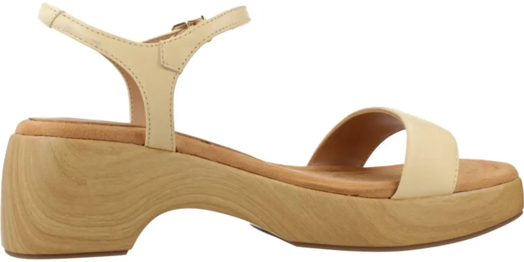 UNISA IRITA NTO Beige 39 EU