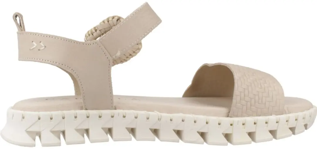 CARMELA 163266C Beige 36 EU