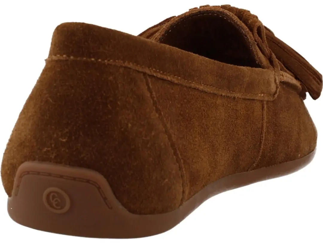 CARMELA 164146C ZAPATO SRA Lichtbruin 39 EU