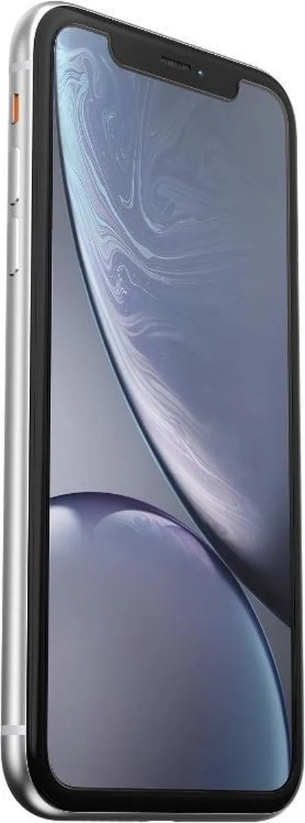 OtterBox Alpha Glass Screenprotector iPhone XR/11 - Transparant