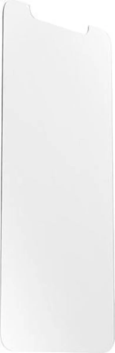 OtterBox Alpha Glass Screenprotector iPhone XR/11 - Transparant