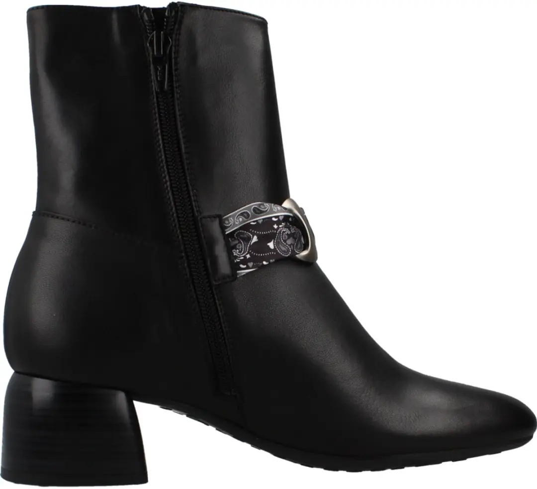 HISPANITAS HI265196 VARSOVIA Zwart 39 EU