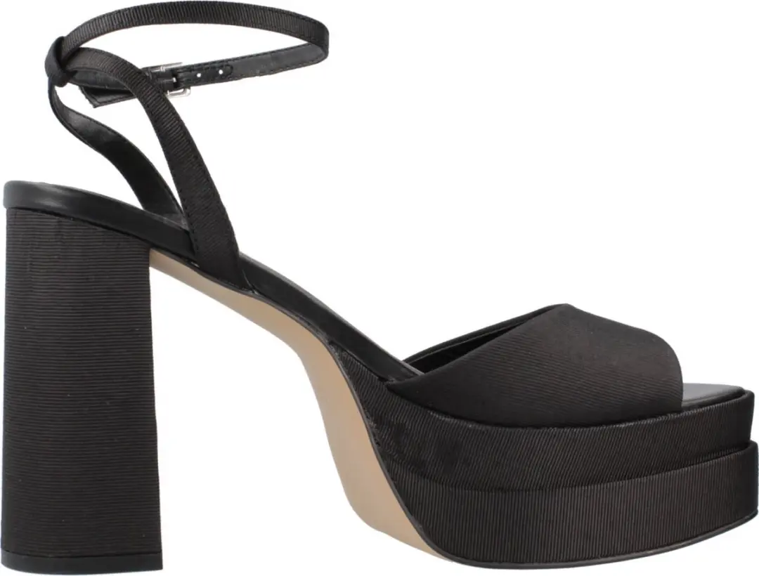 LA STRADA 2103818S Zwart 41 EU