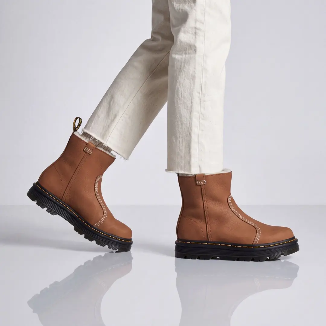 Dr. Doc Martens Zebzag Rigger WL