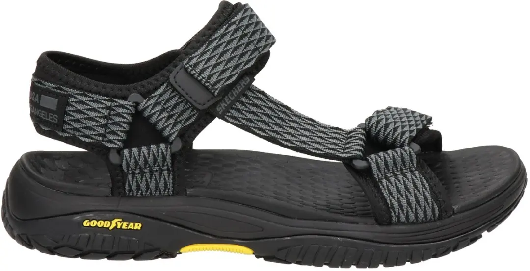 Skechers Relaxed Fit heren sandaal