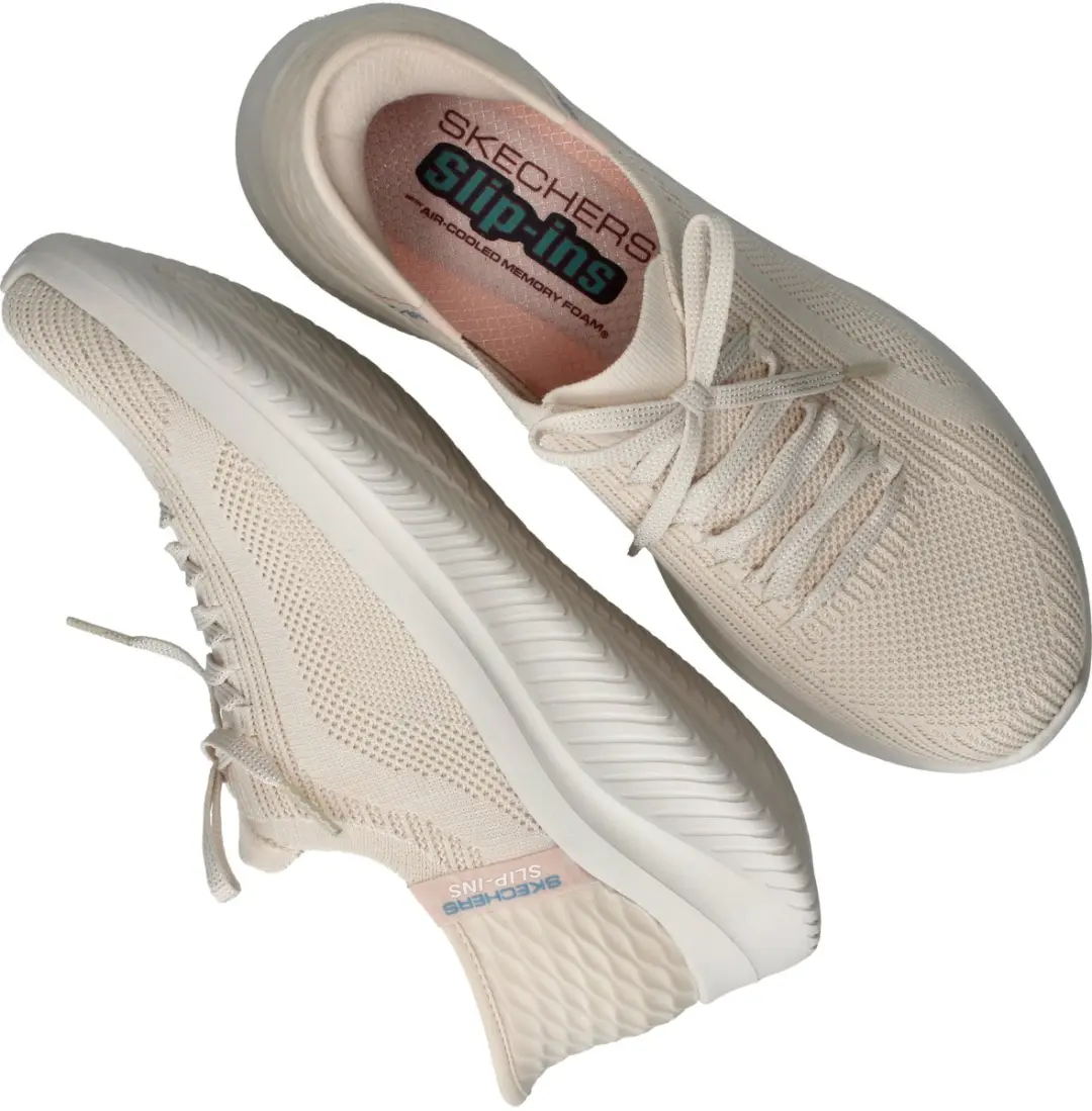 Skechers Slip-ins Ultra Flex 3.0-Brilliant Path Instappers - afbeelding 4 van 6