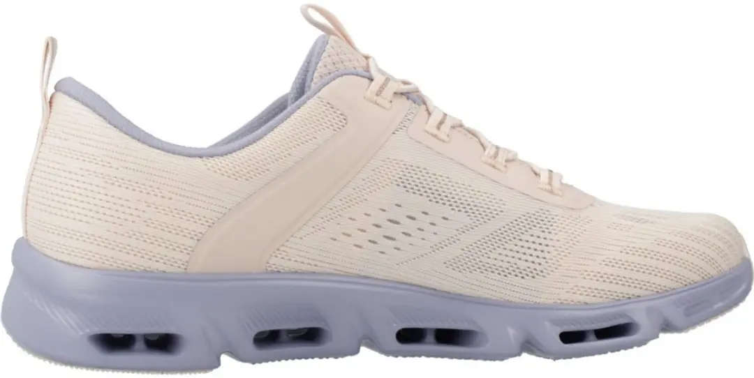 SKECHERS GILDE STEP GRATIFY Roze 35 EU