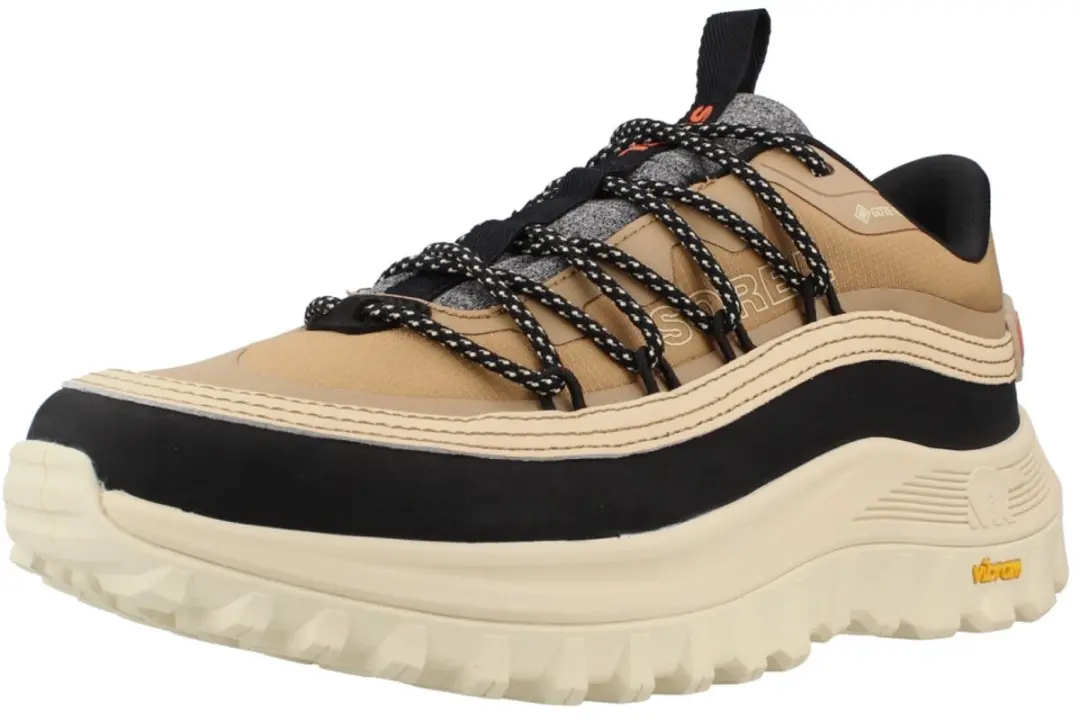SOREL 2142961SL CALLSIGN HORIZON LOW GTX Lichtbruin 41 EU