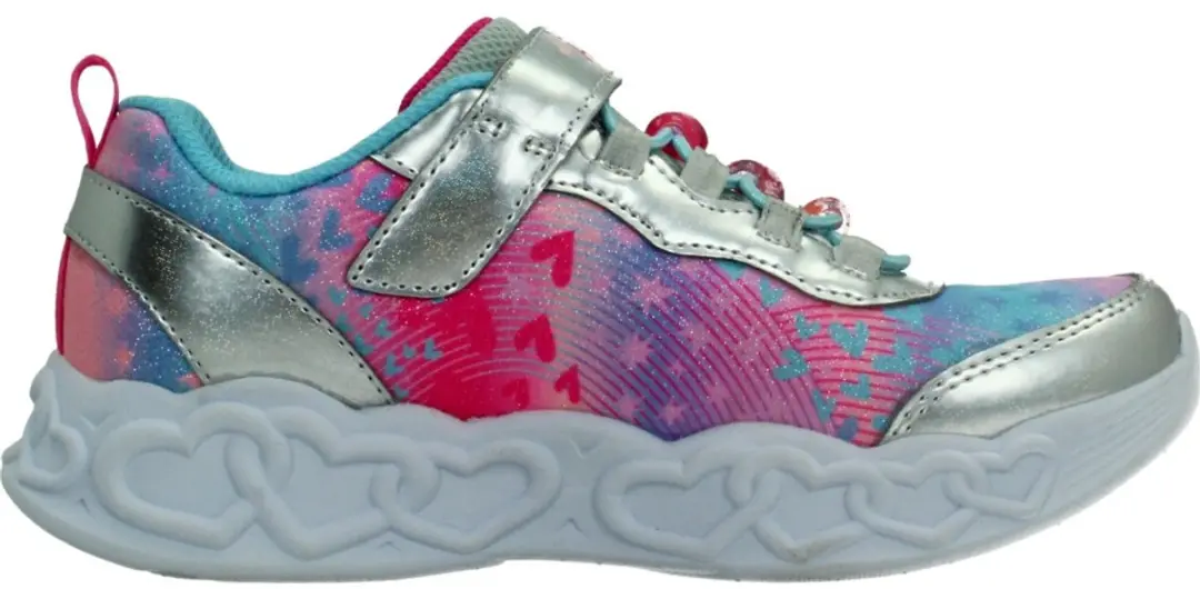 SKECHERS 303261L Veelkleurig 35 EU