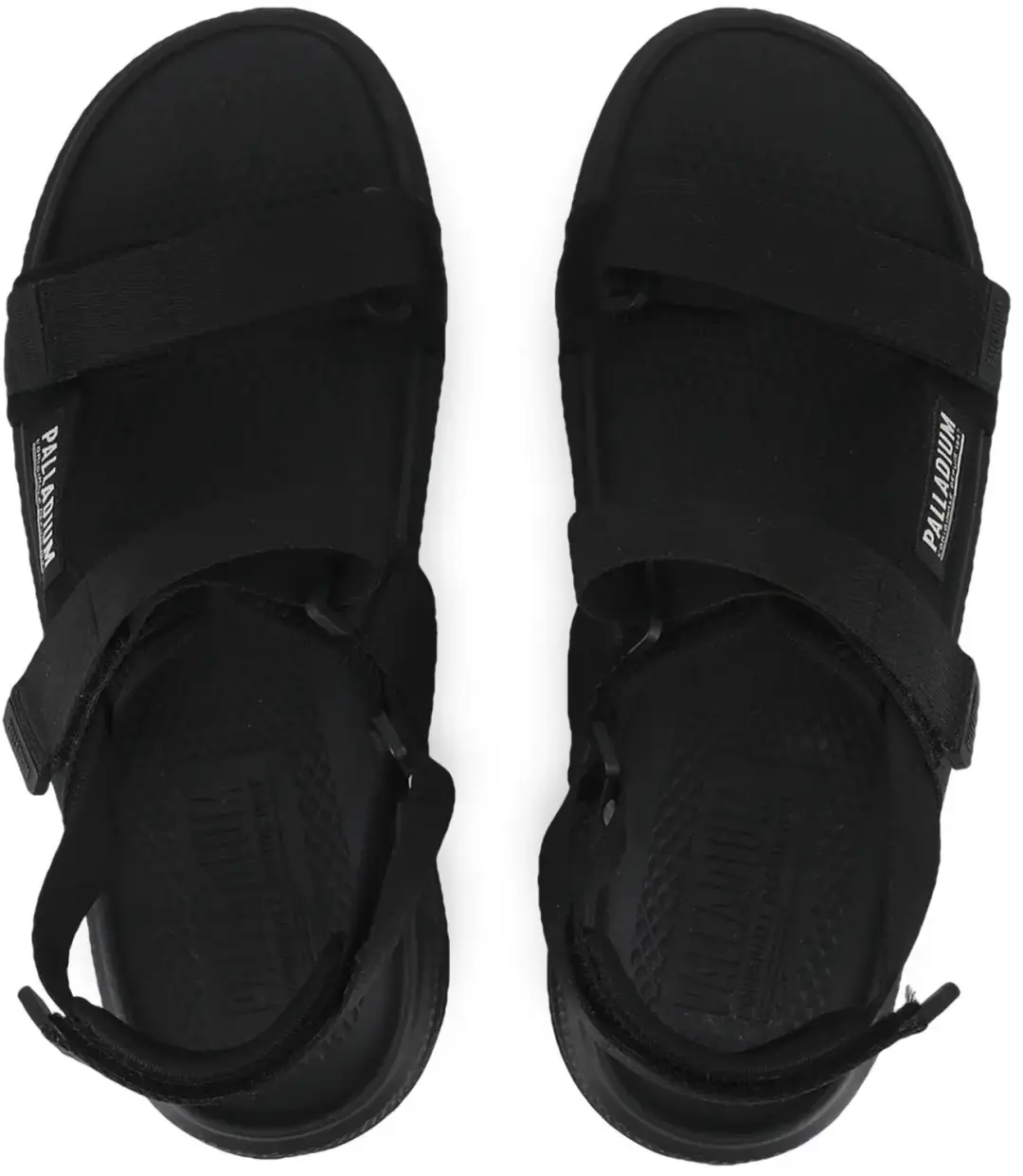 Trainers Palladium Offsandal Strap