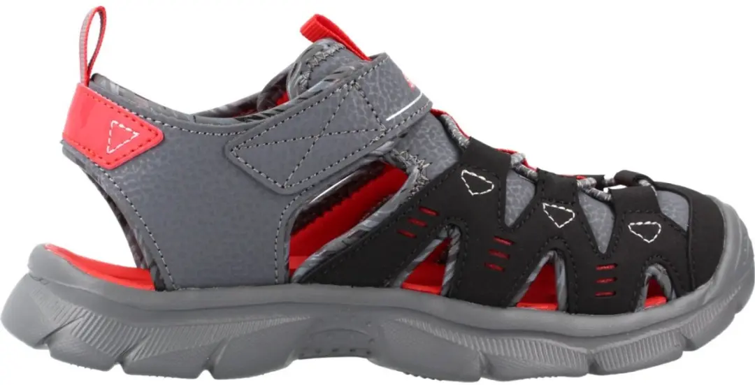 SKECHERS 407015L Grijs 29 EU