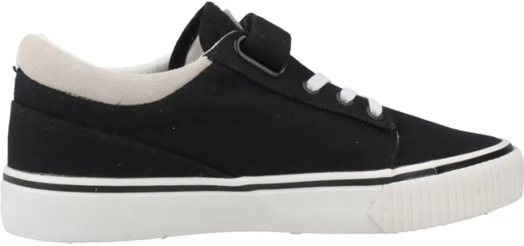 KICKERS KICKSLIDI Zwart 24 EU