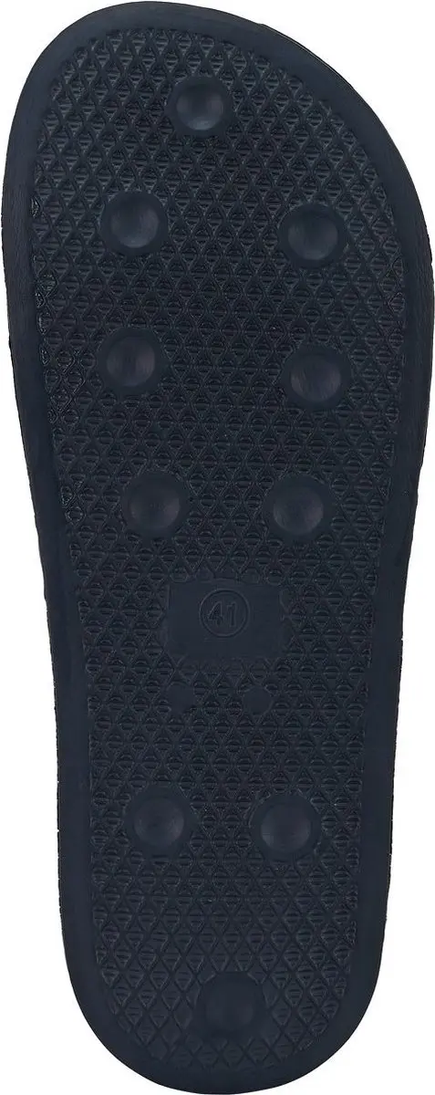 JAKO Jakolette Badslipper - Marine - Maat 30 - afbeelding 5 van 5