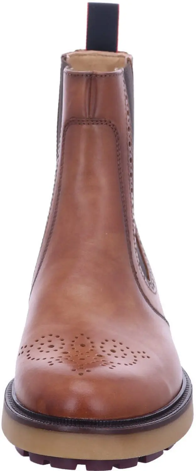 Lloyd 2429003 dames sneakers bruin maat 38