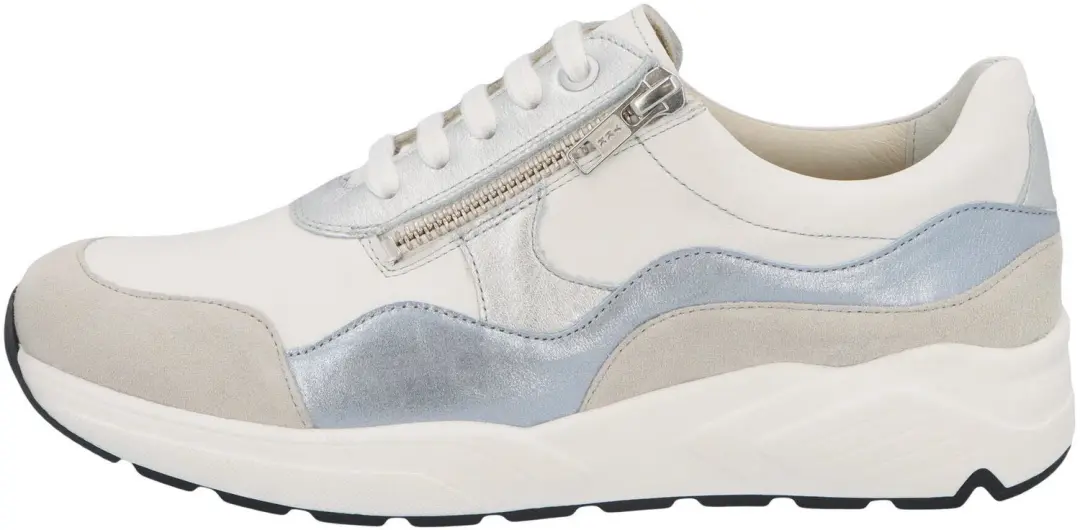 Solidus Dames Sneakers - Meerkleurig - Maat 43 - afbeelding 5 van 6