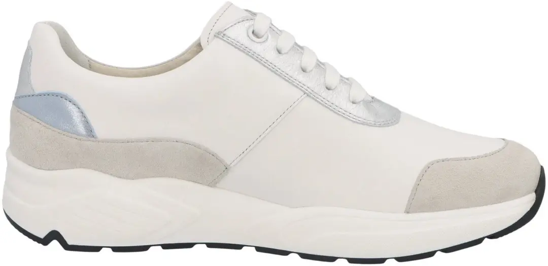 Solidus Dames Sneakers - Meerkleurig - Maat 43 - afbeelding 3 van 6