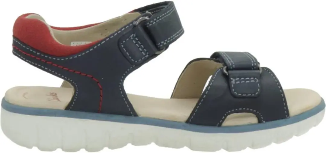 CLARKS ROAM SURF K Blauw 28,5 EU