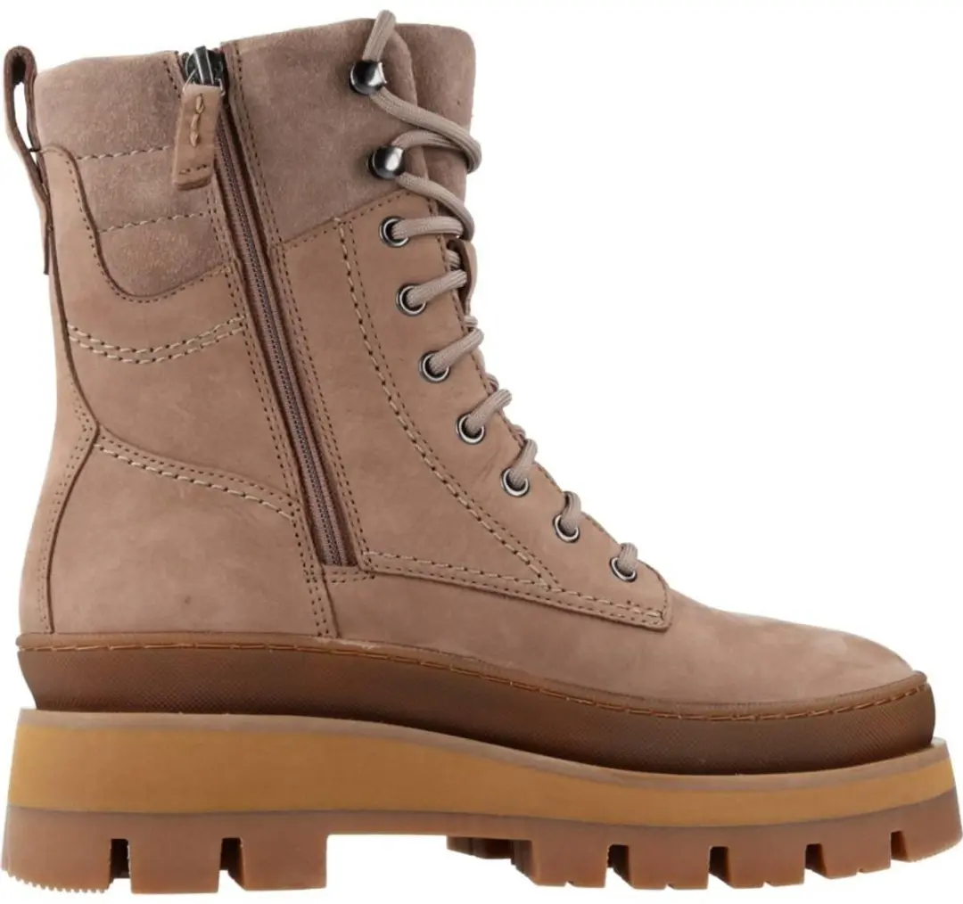 CLARKS ORIANNA2 HIKE Beige 36 EU