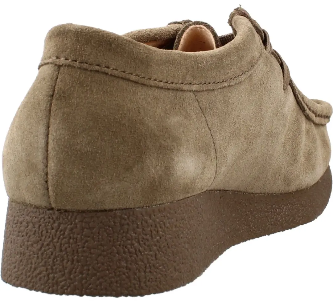 Clarks Wallabee EVO Mokassin