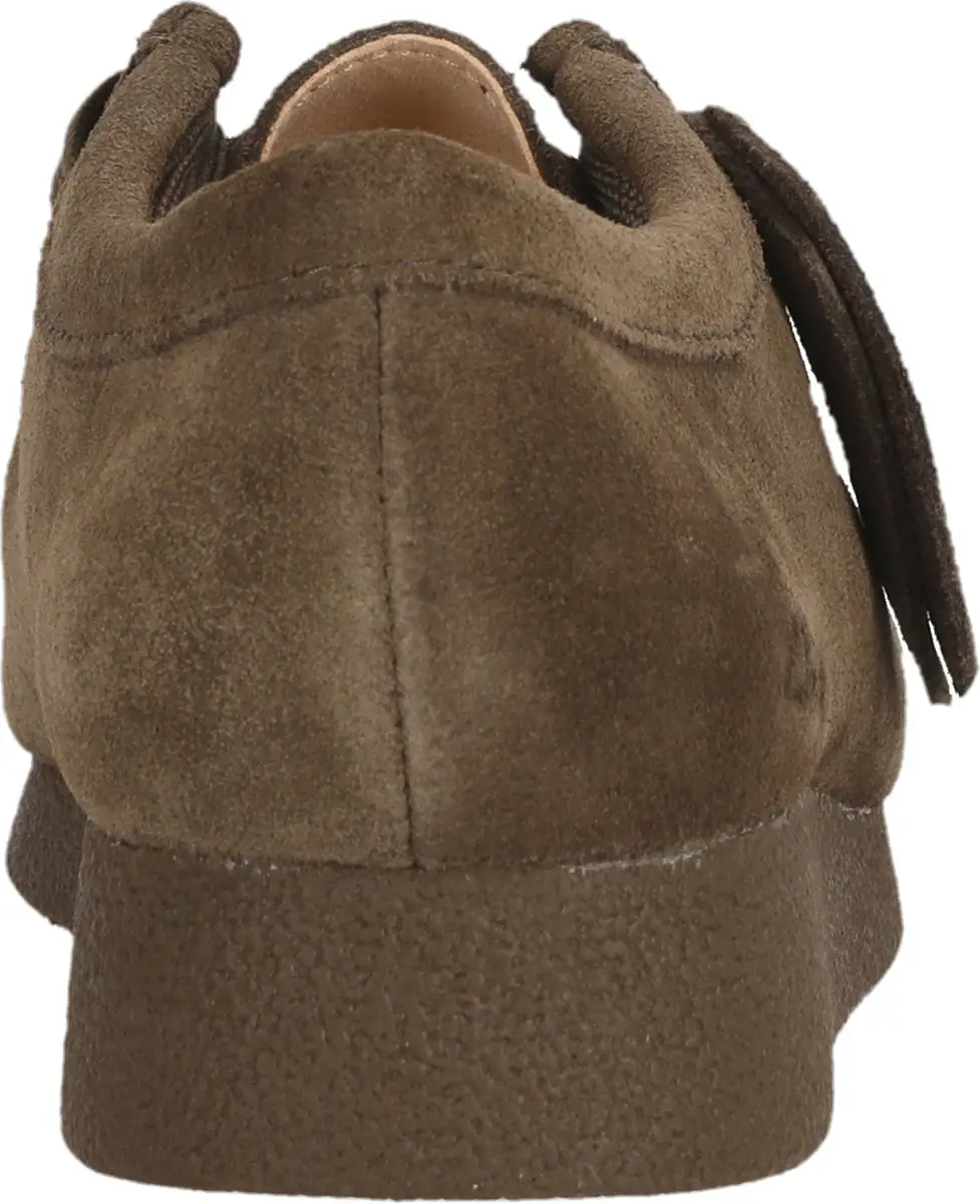 Clarks Wallabee EVO Mokassin - afbeelding 6 van 6