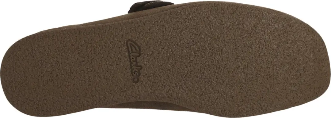 Clarks Wallabee EVO Mokassin - afbeelding 4 van 6