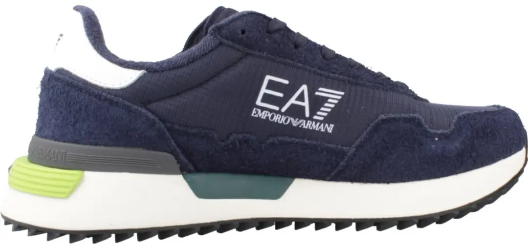 EA7 BY EMPORIO ARMANI 7X000380 AF1917 Blauw 44 EU