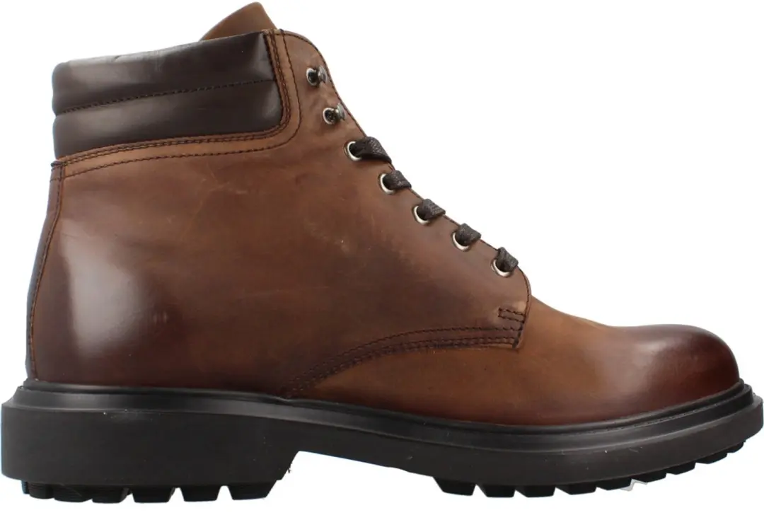 GEOX U26FBC 000FF Bruin 45 EU