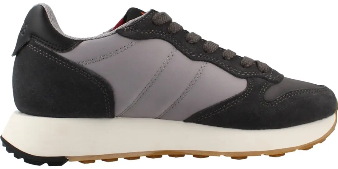SUN68 JAKI BICOLOR Grijs 46 EU