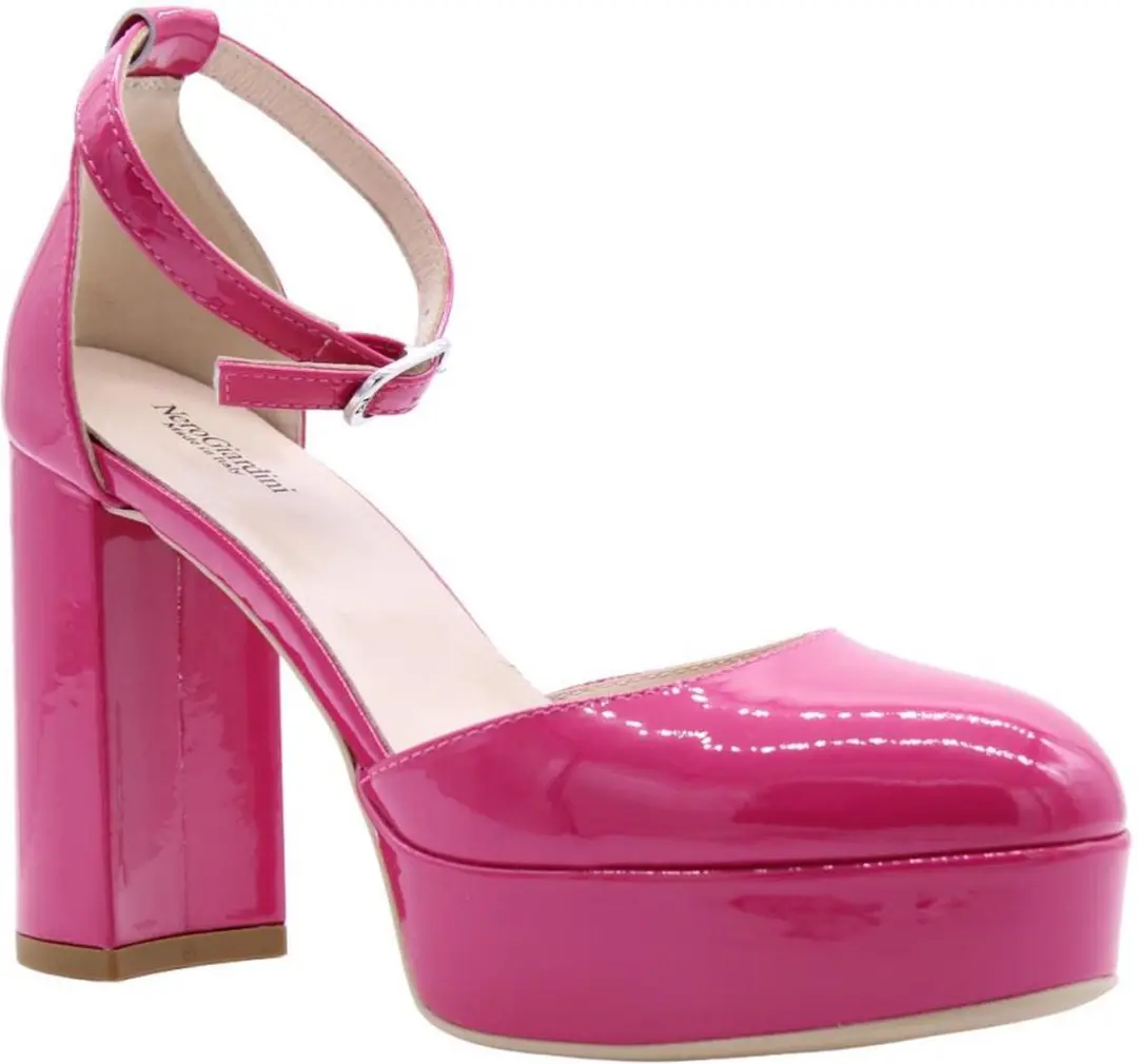 Nero Giardini Pump Divers 37