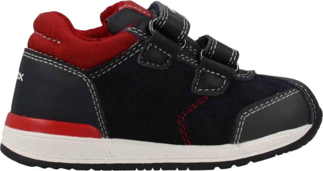 GEOX B RISHON BOY Blauw 18 EU
