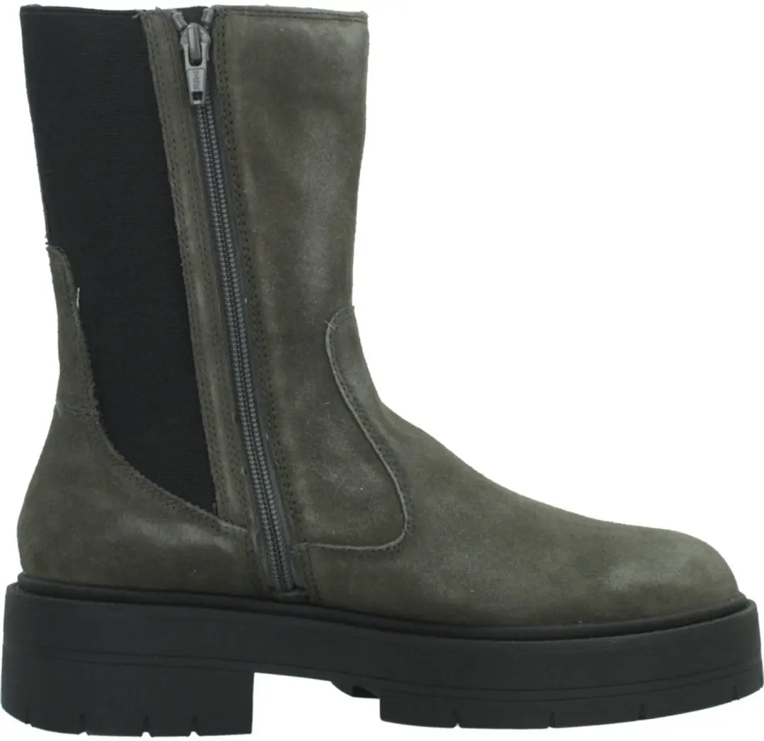 GEOX D36VDK 00022 Grijs 38 EU